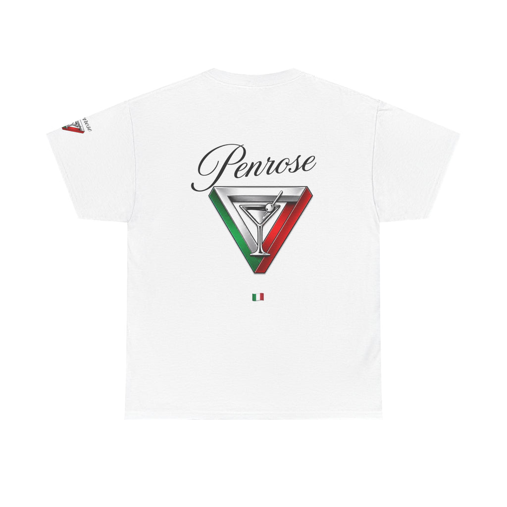 Penrose 🇮🇹🍸⚫️/⚪️