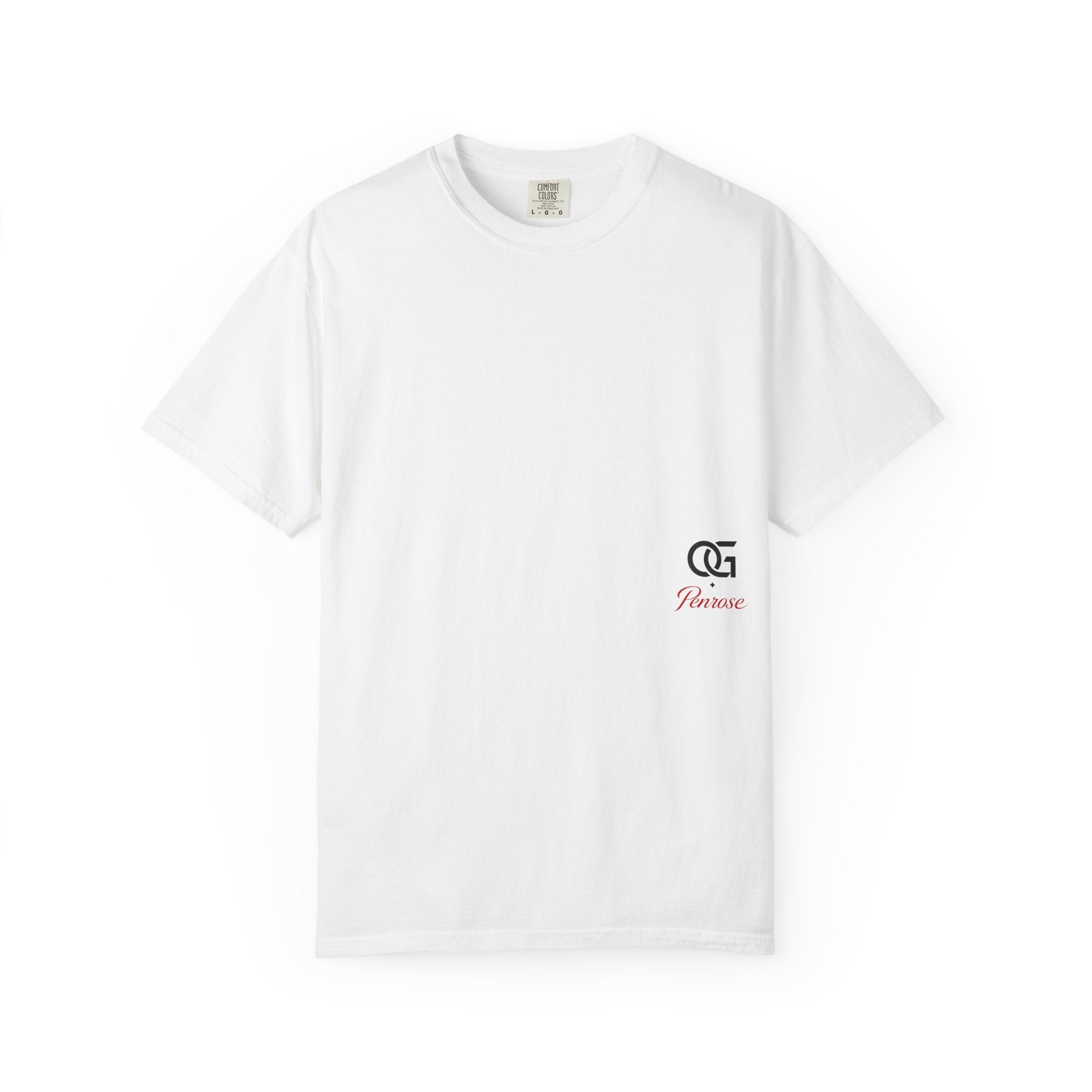 OG X Penrose