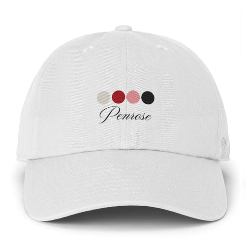 Penrose 47’ cap