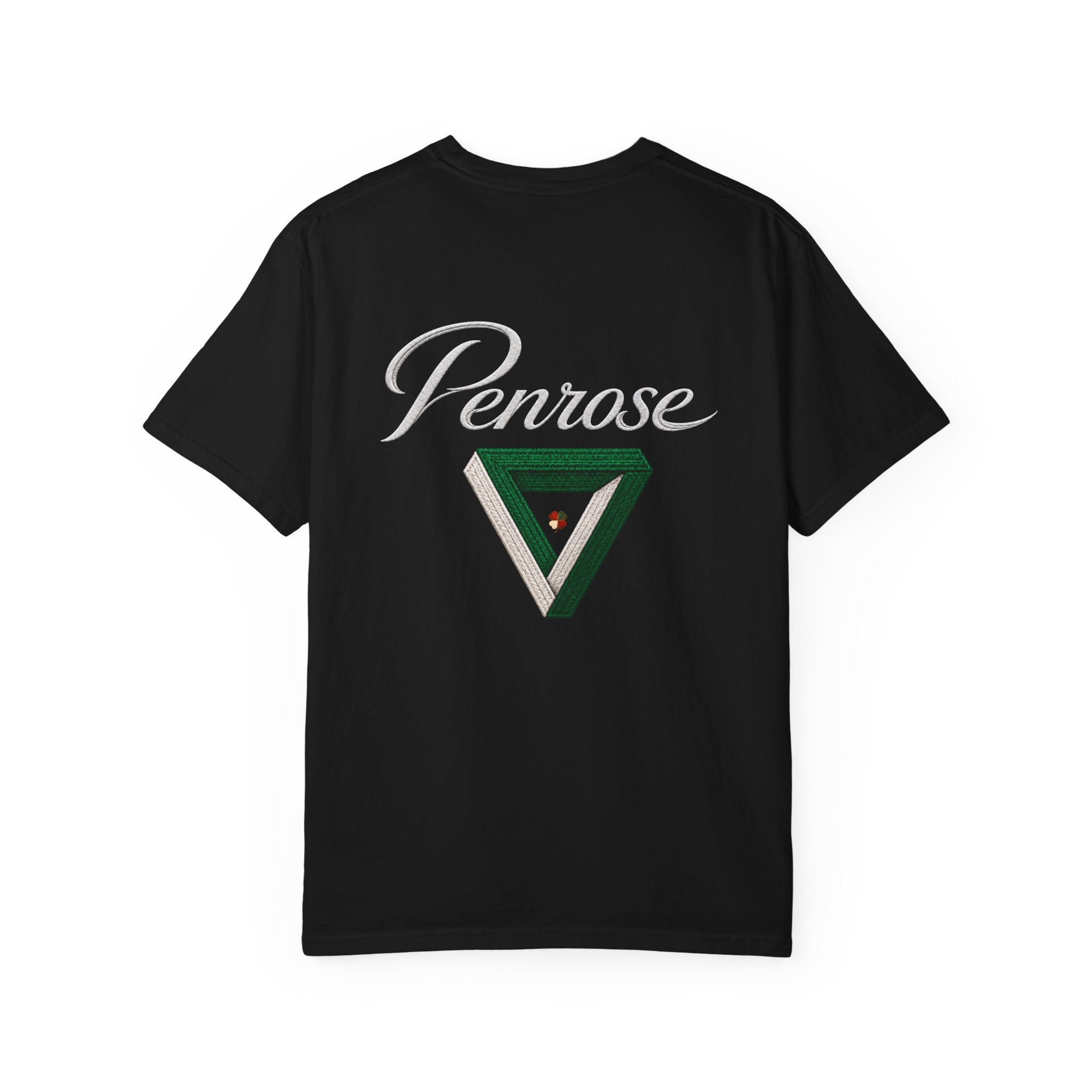 Penrose 🟢⚫️