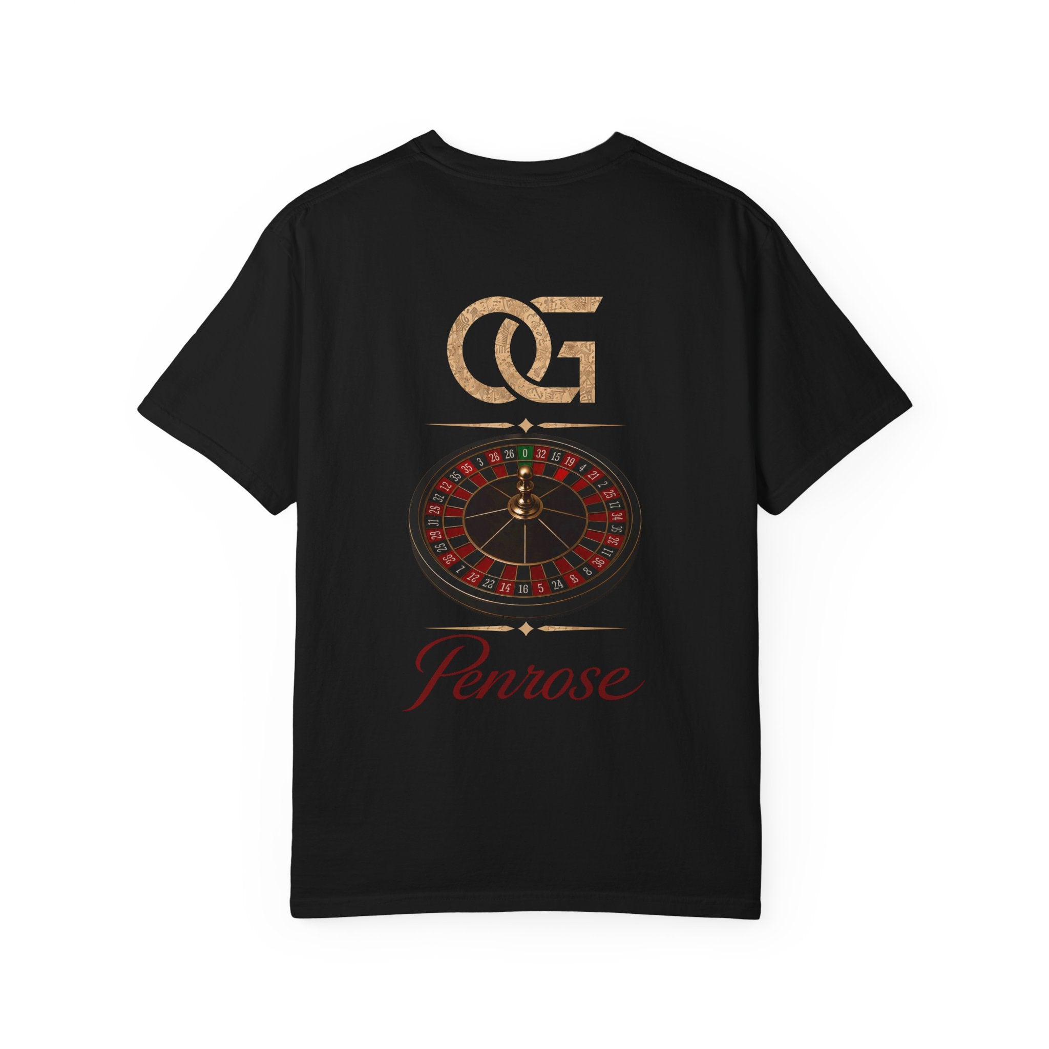 OG X Penrose