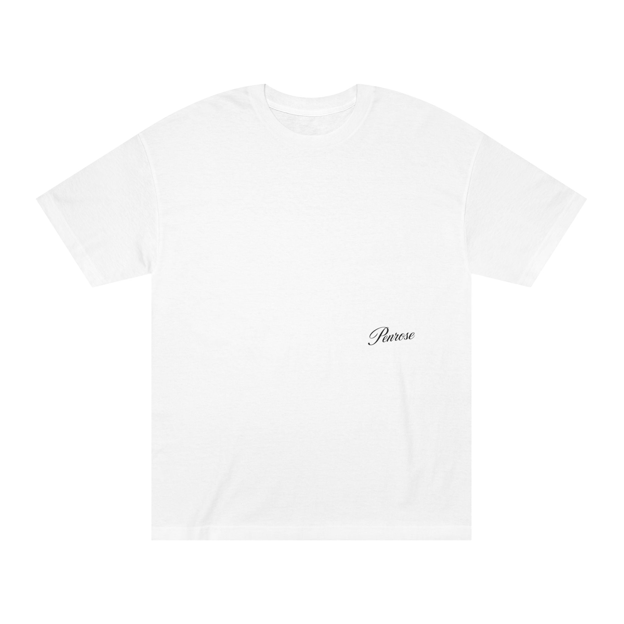 Penrose classic #1