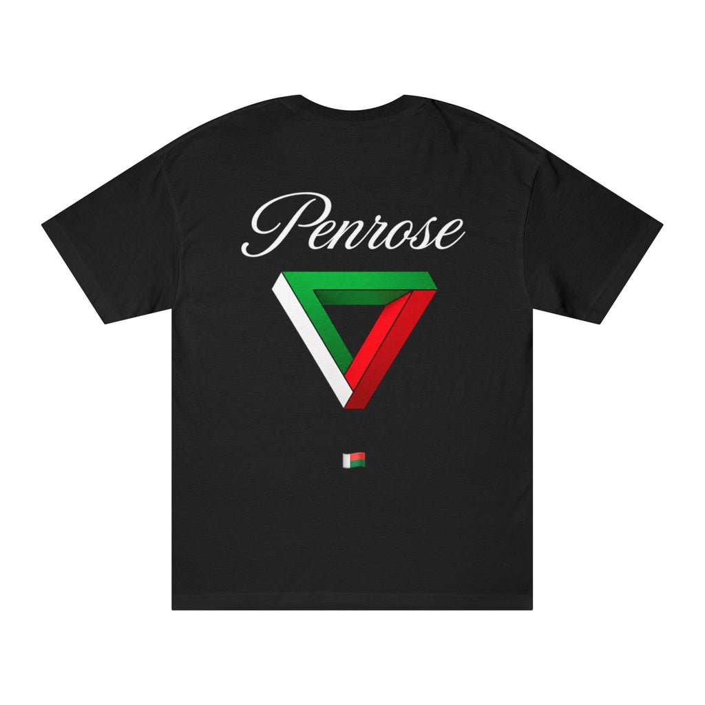 Penrose 🇲🇬 ⚪️/⚫️