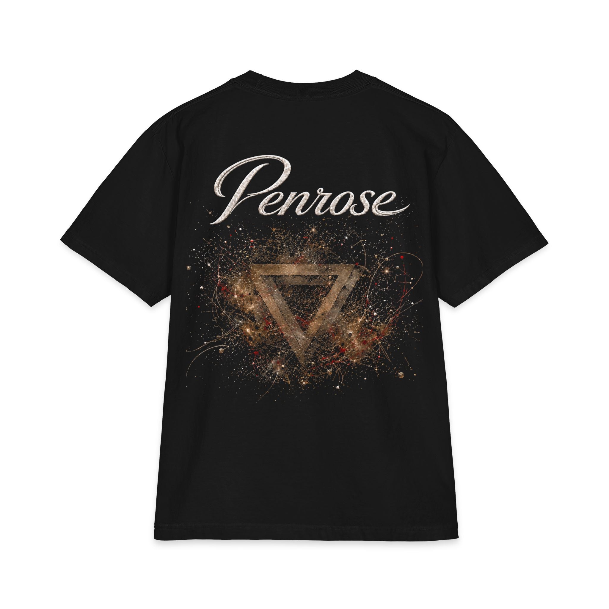 Penrose light