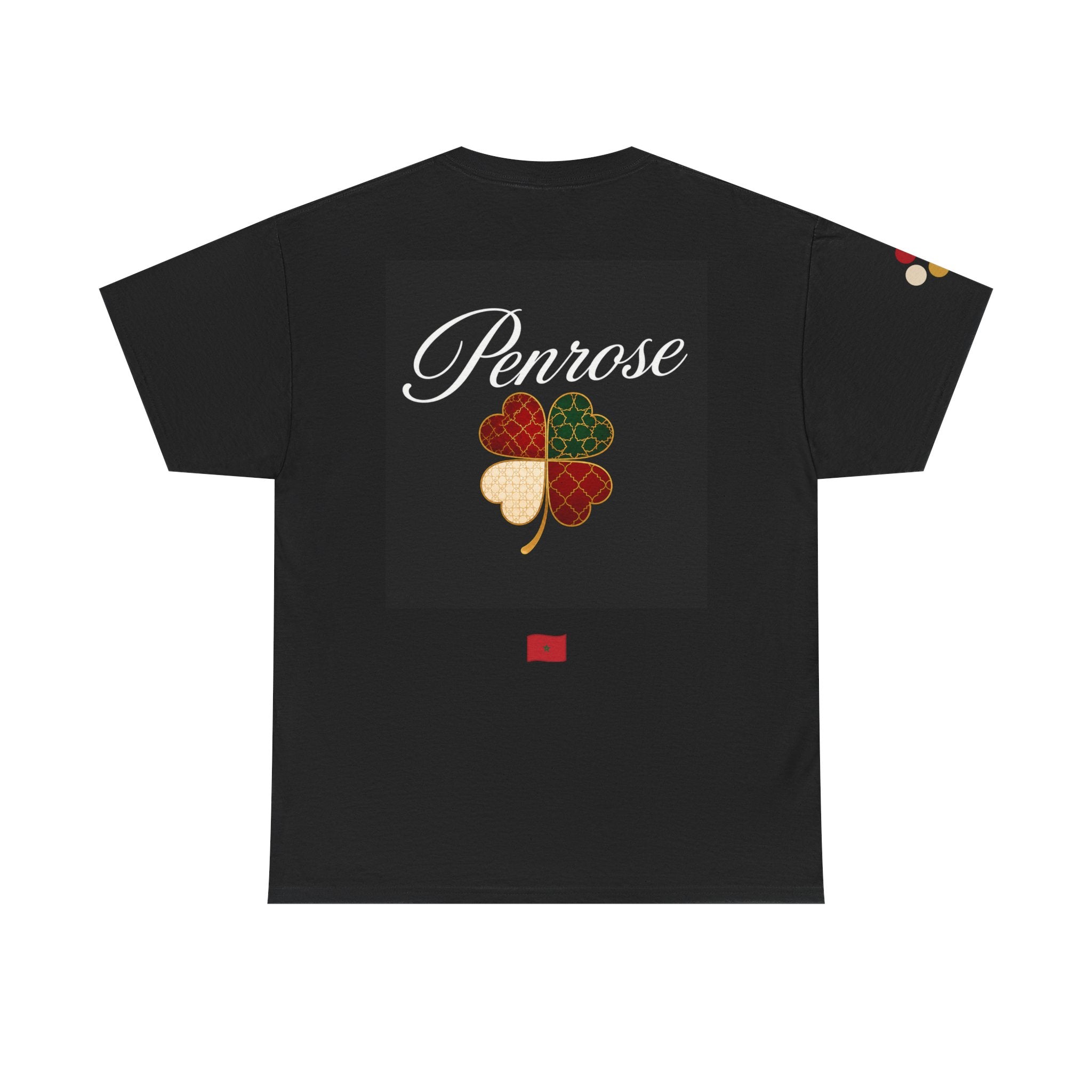 Penrose 🇲🇦🔴⚫️