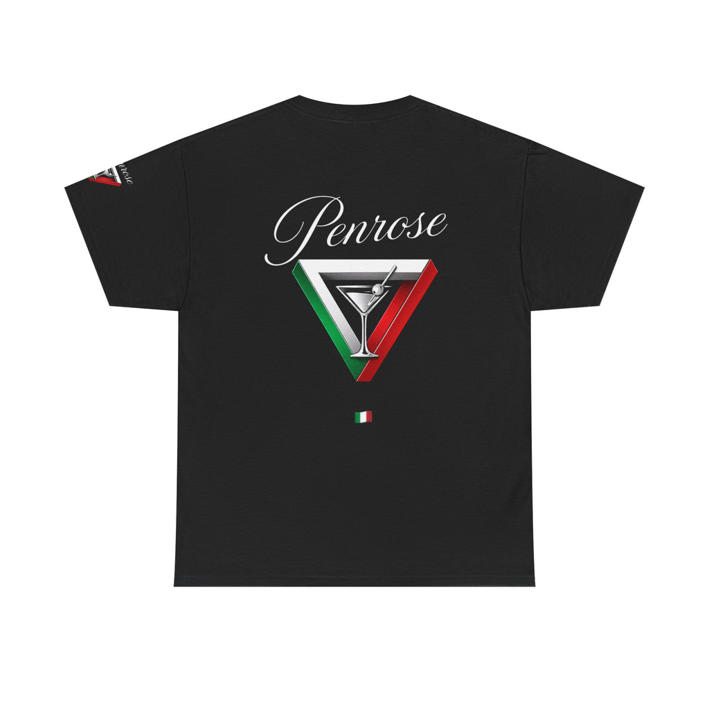 Penrose 🇮🇹🍸⚫️/⚪️