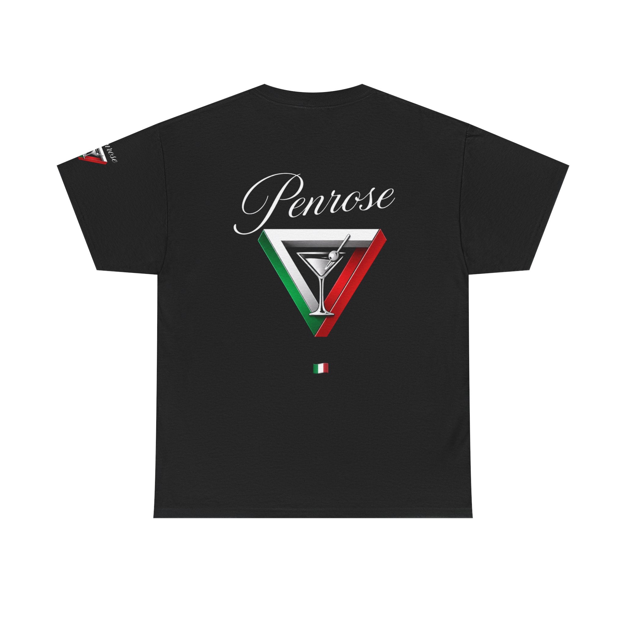 Penrose 🇮🇹🍸⚫️/⚪️