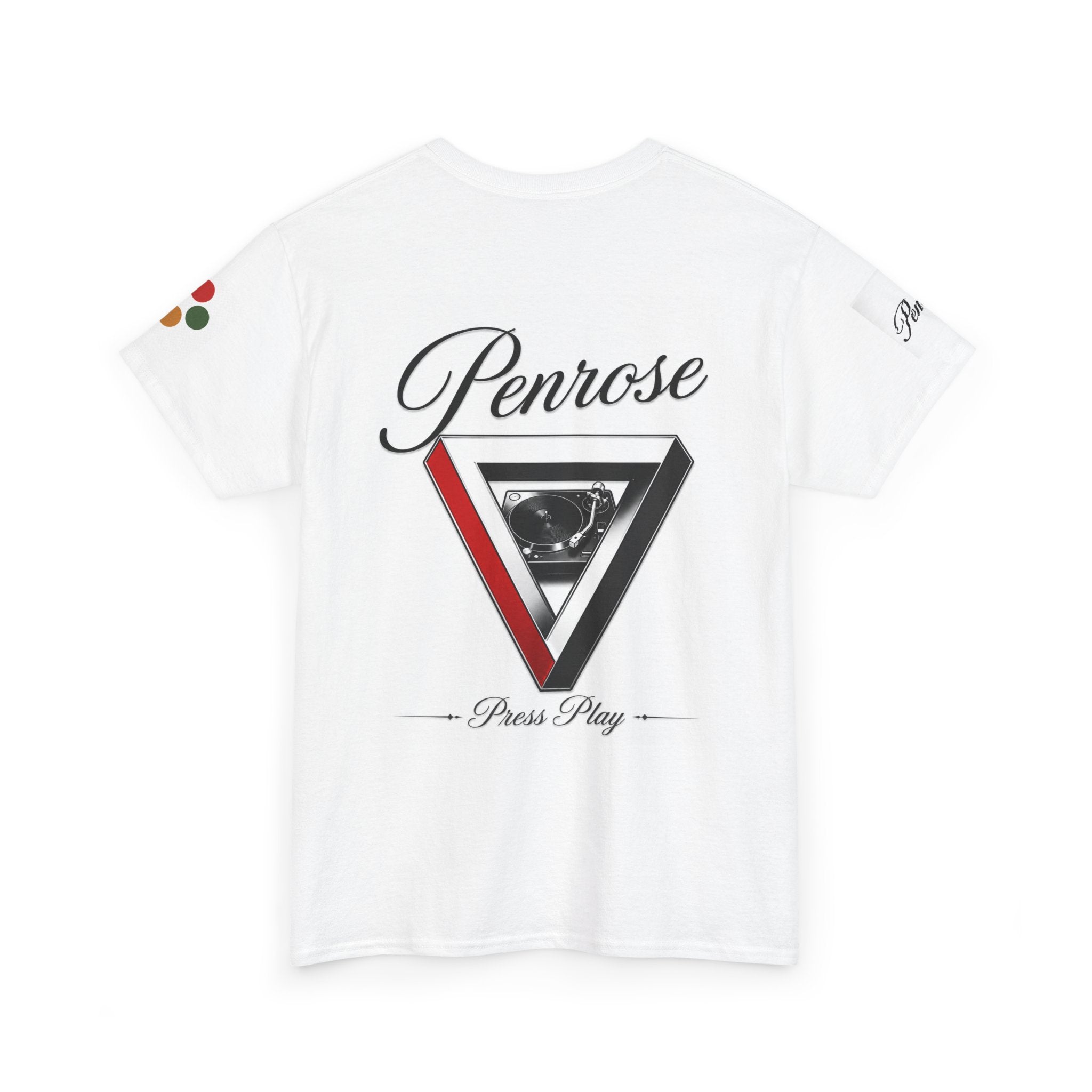 Penrose x dj lifestyle