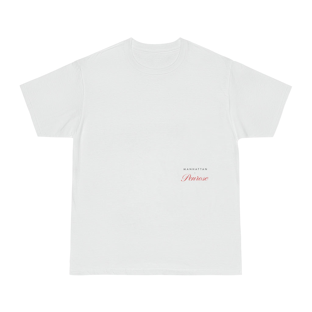 Manhattan x Penrose 
White / black 🔥