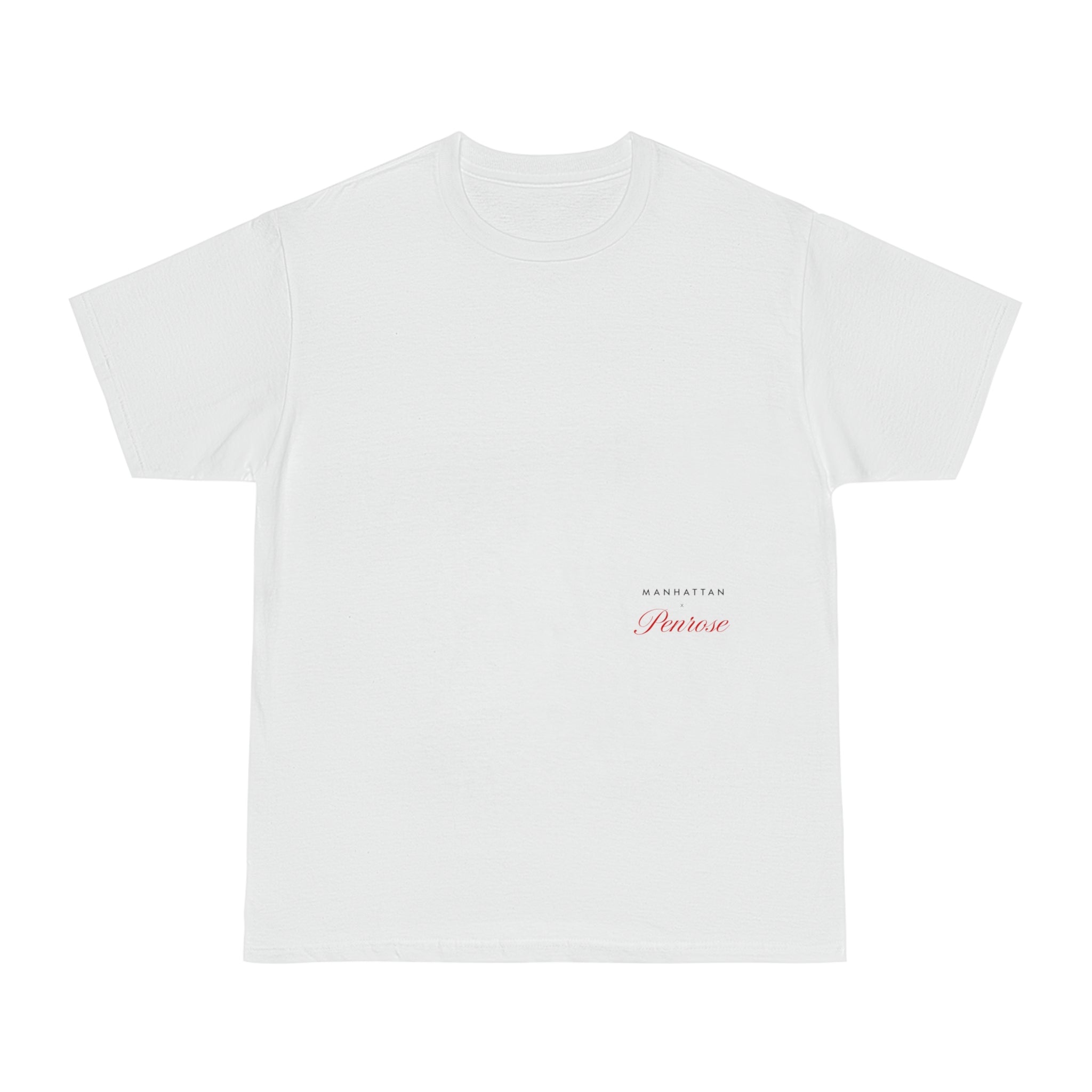 Manhattan x Penrose 
White / black 🔥