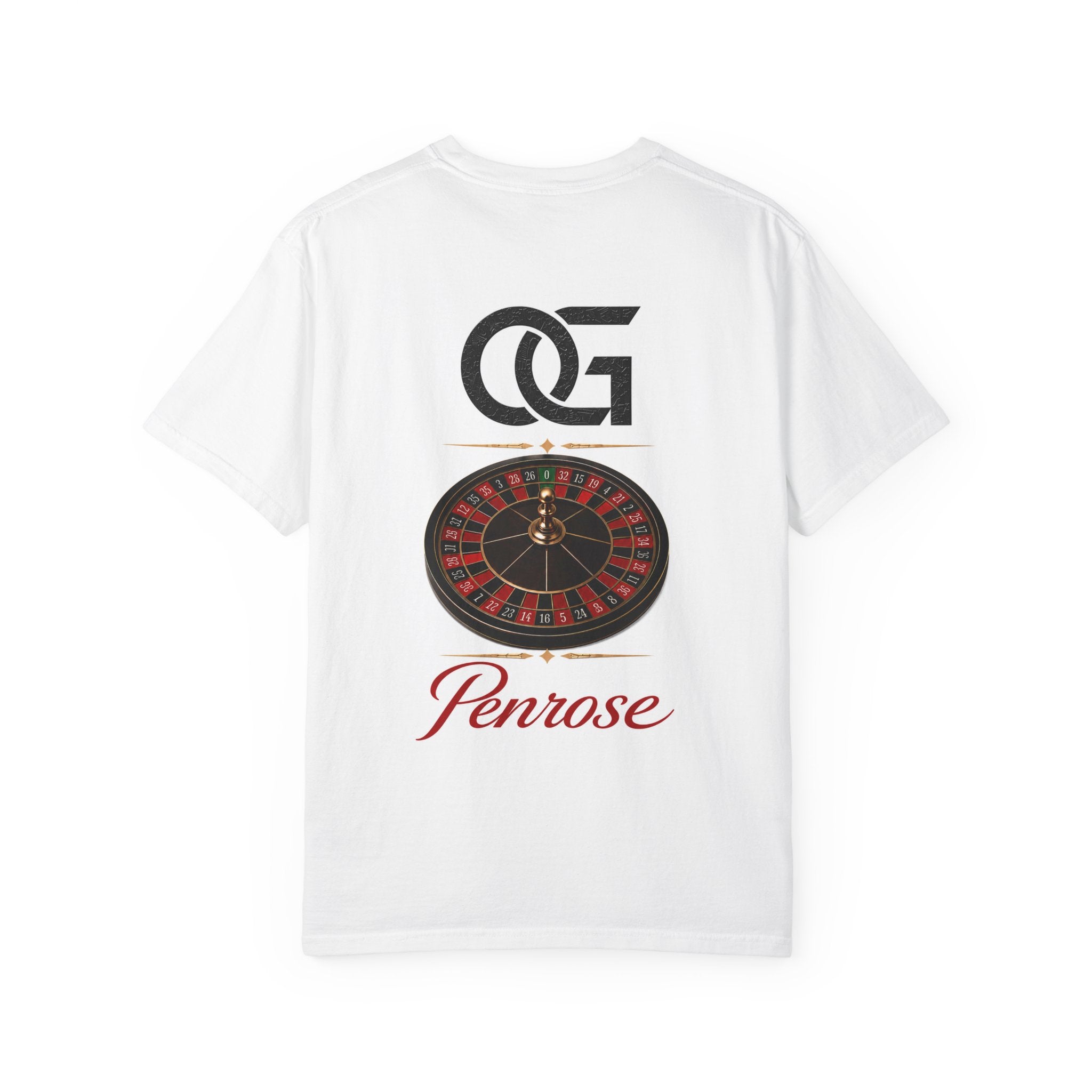 OG X Penrose