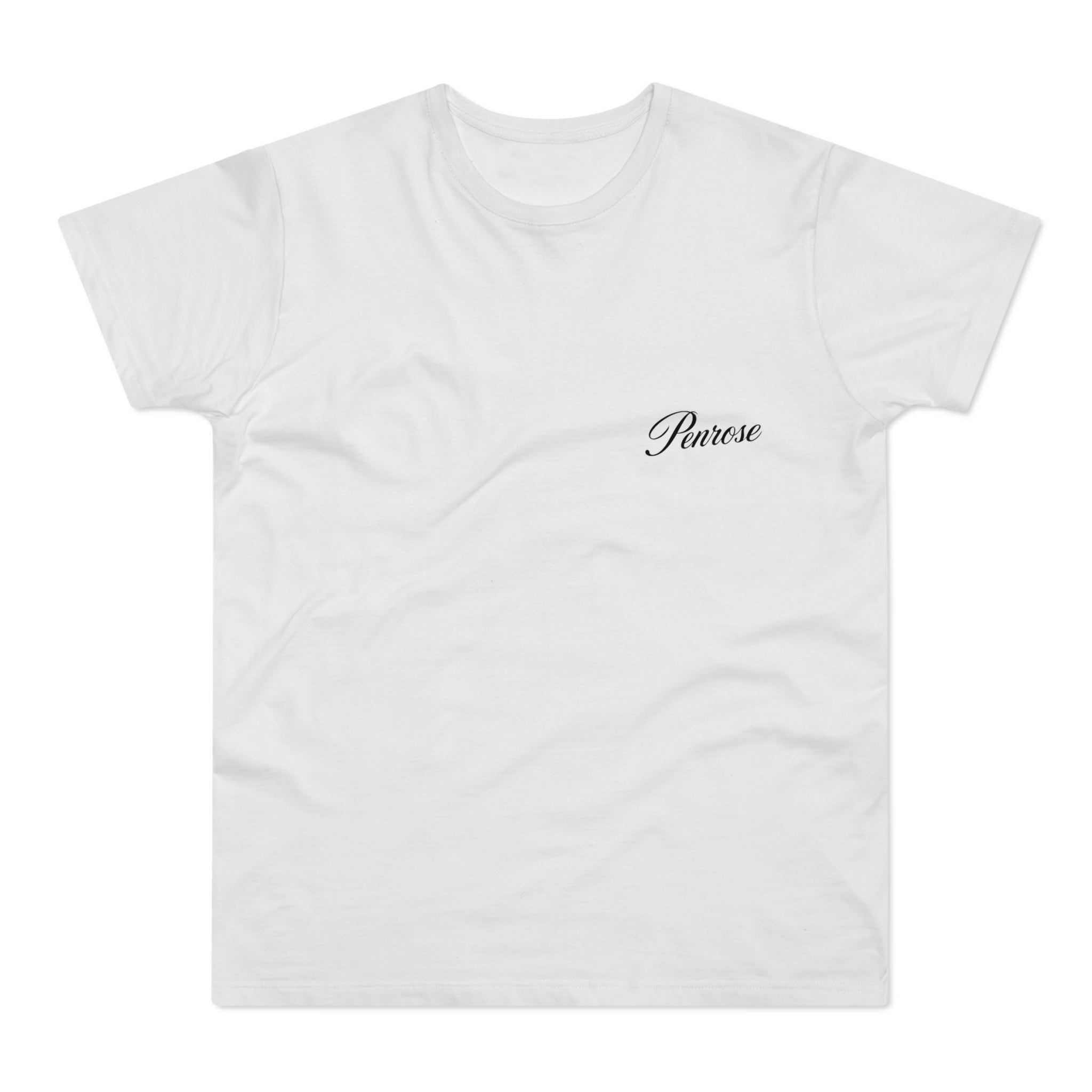 Penrose black