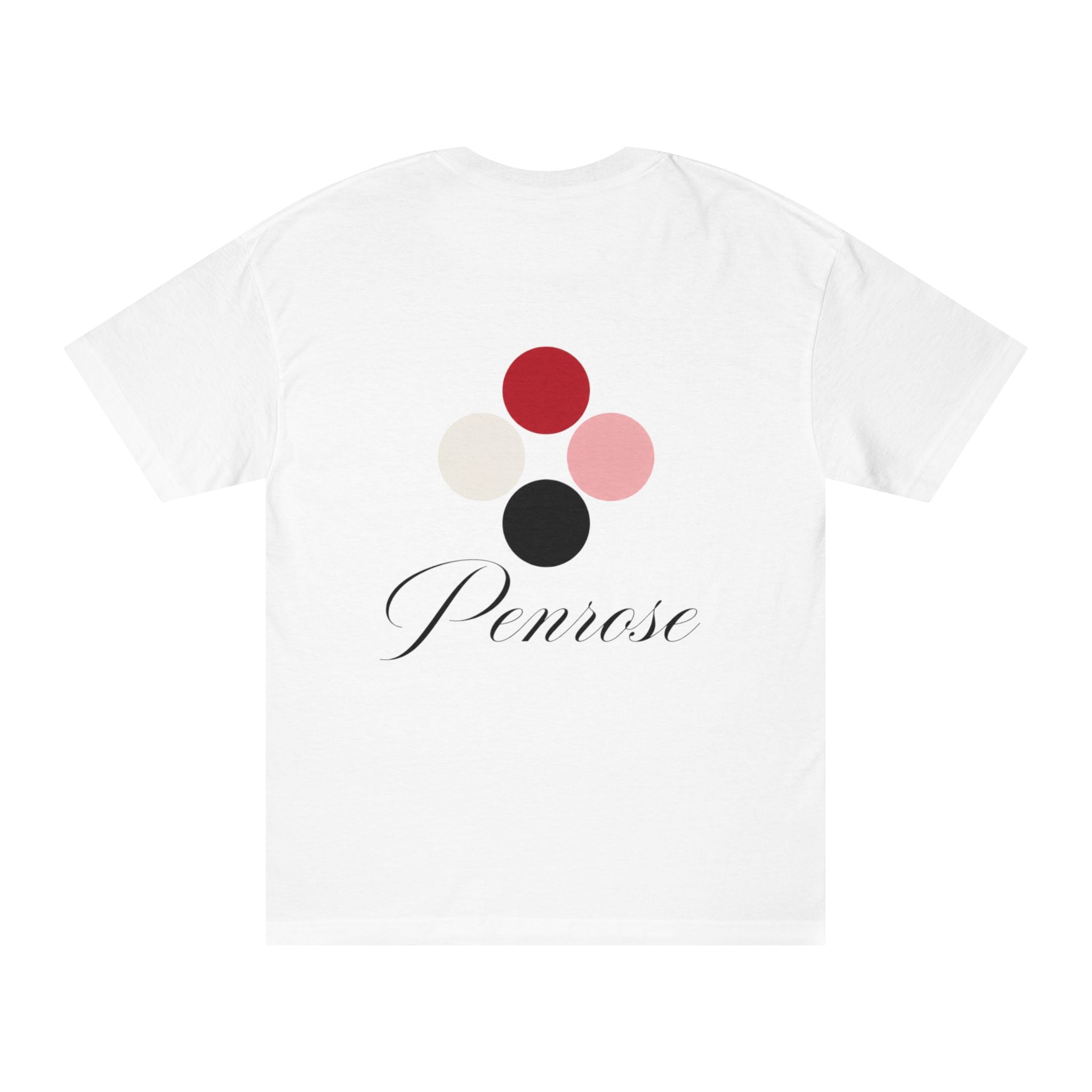 Penrose classic #1