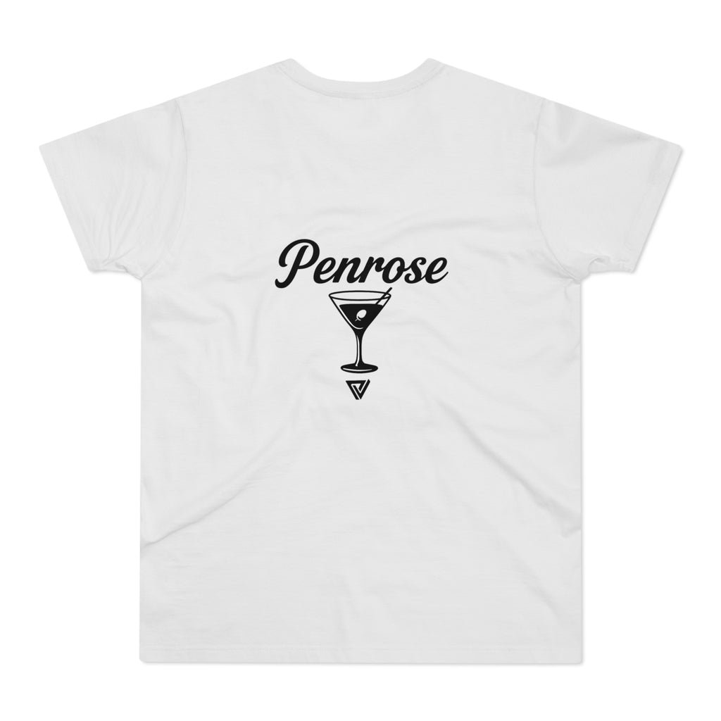 Penrose black