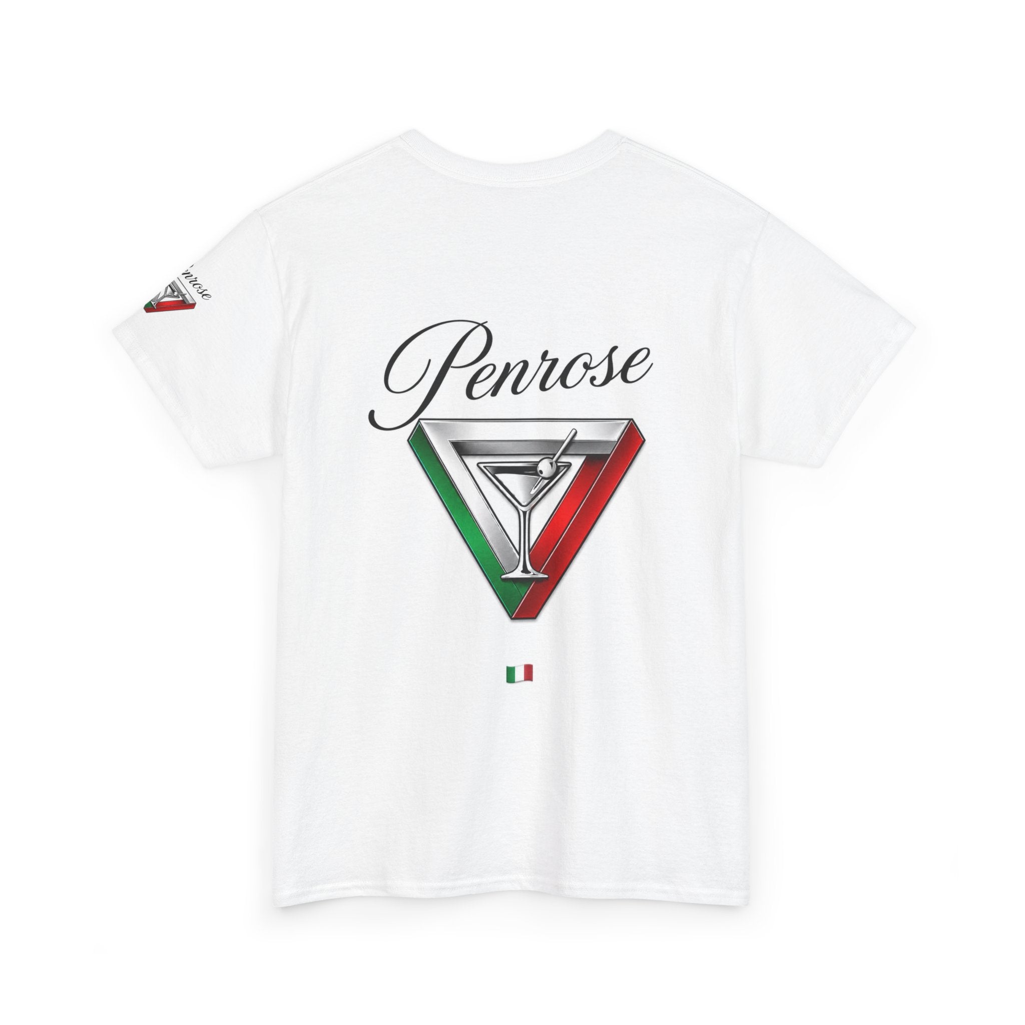 Penrose 🇮🇹🍸⚫️/⚪️