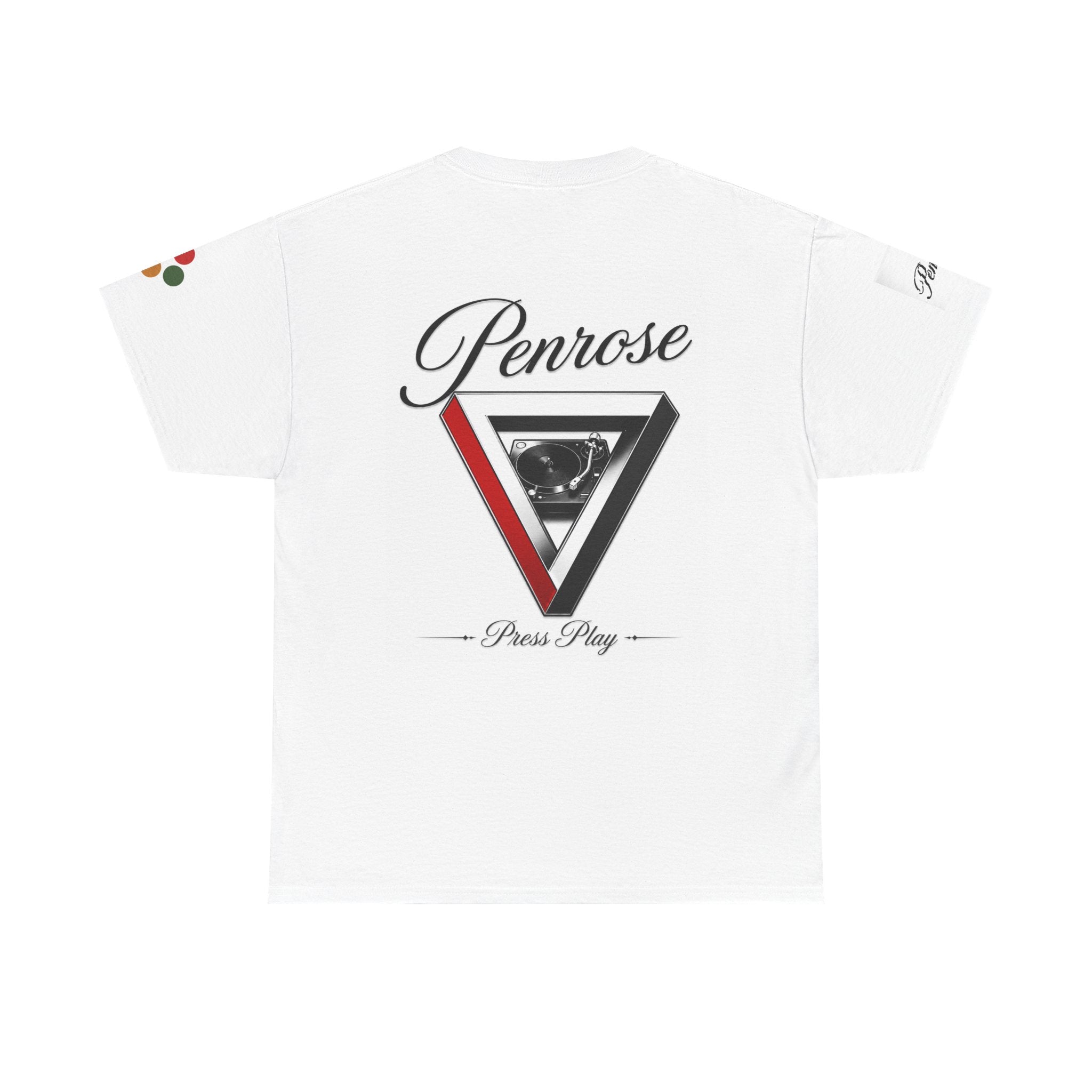 Penrose x dj lifestyle