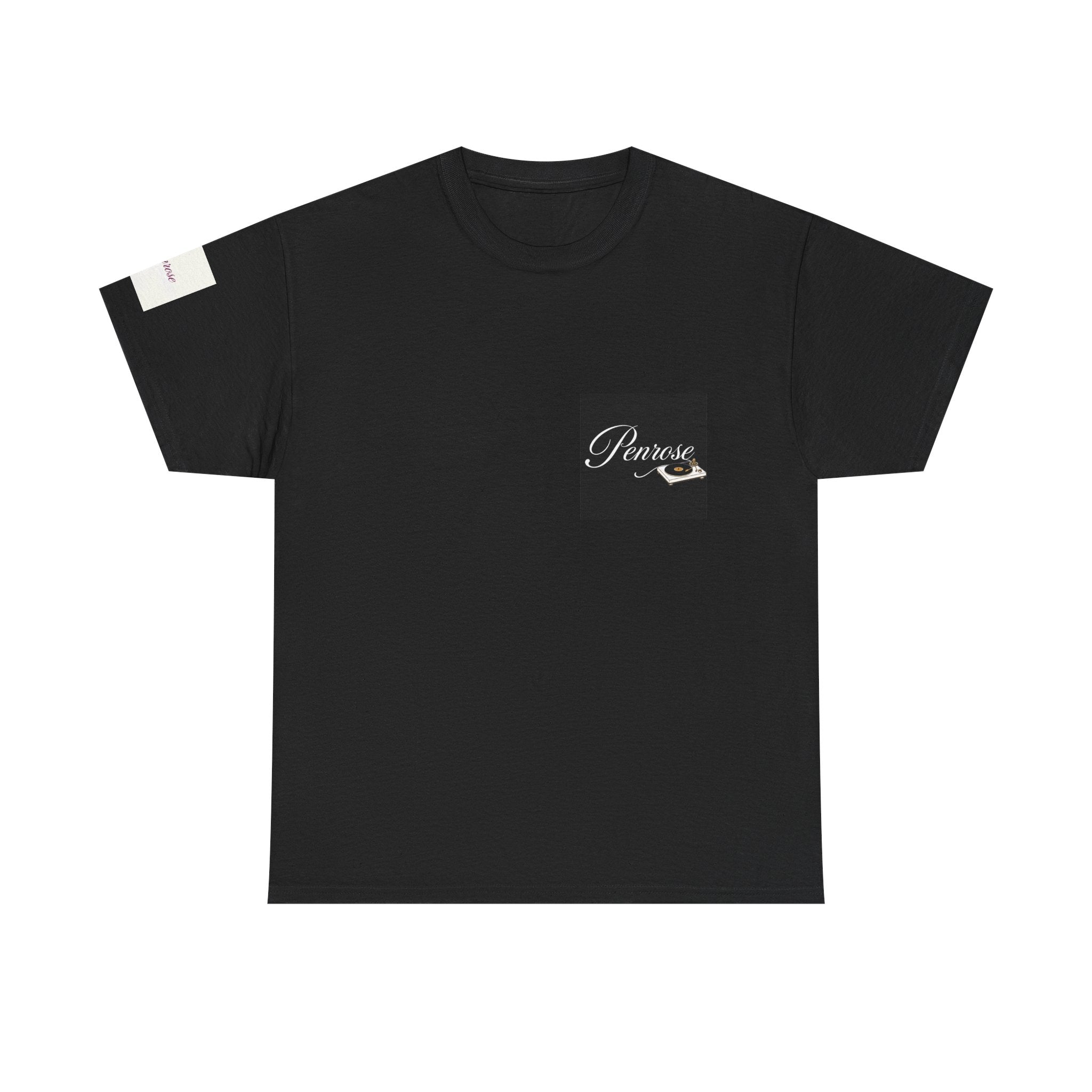 Penrose x dj lifestyle black