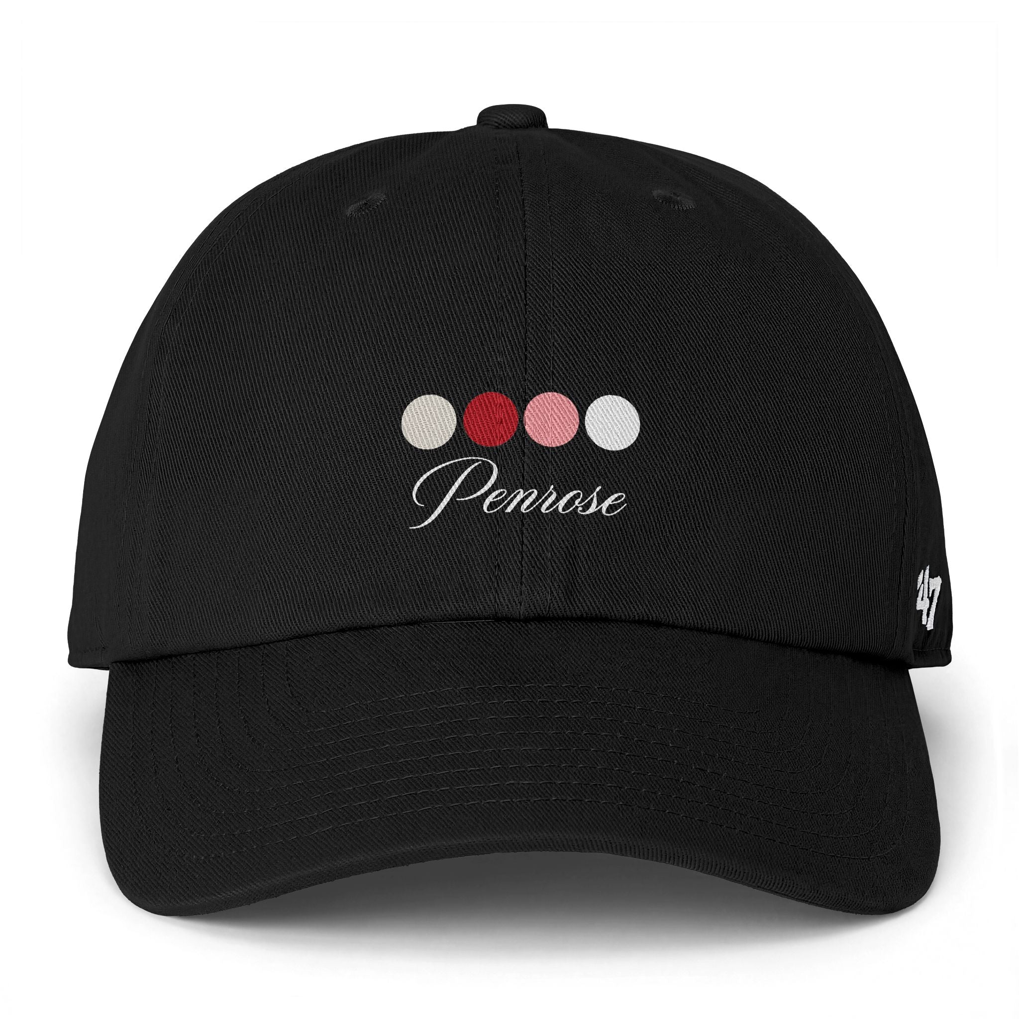 Penrose 47’ cap