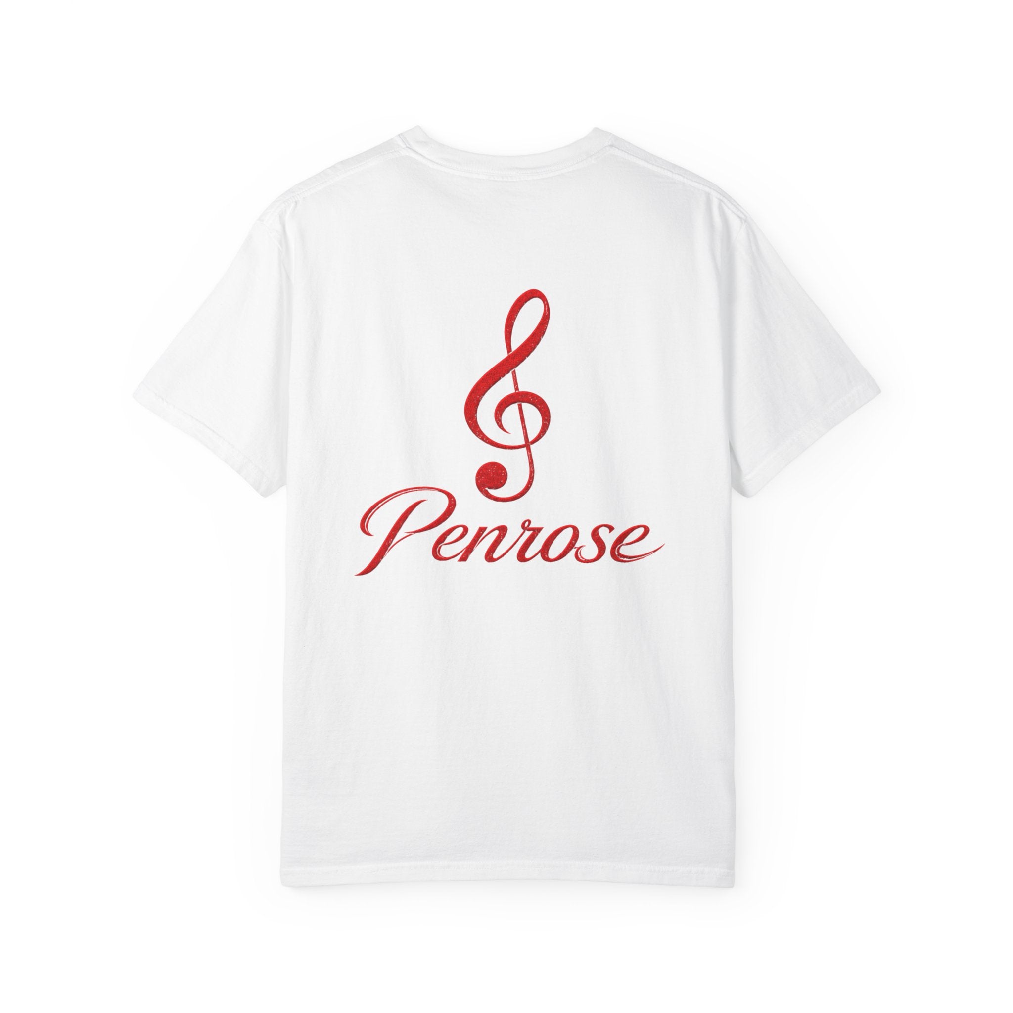 Penrose 🎵