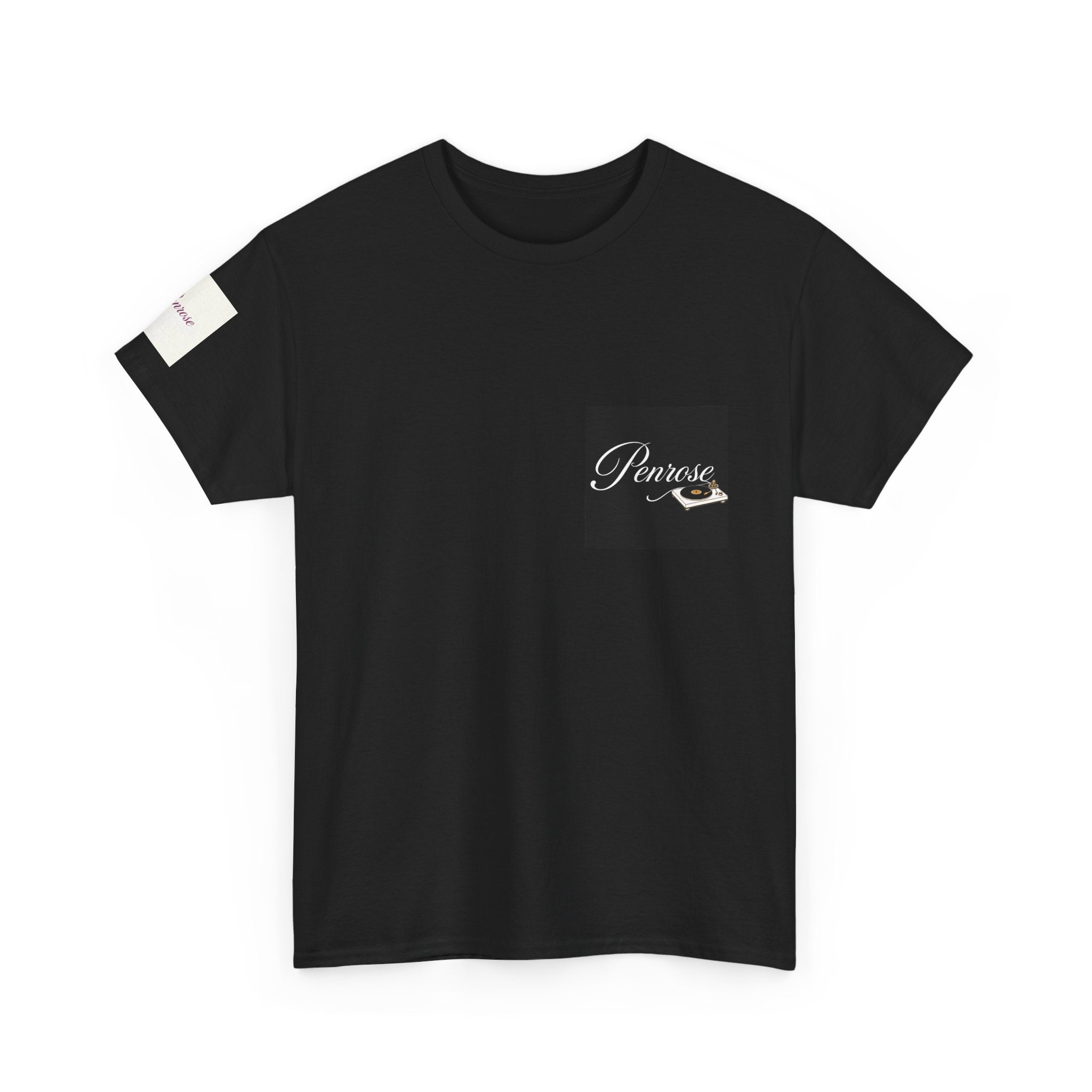 Penrose x dj lifestyle black