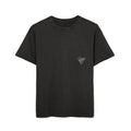 Penrose grey black Heavy Oversize Tee