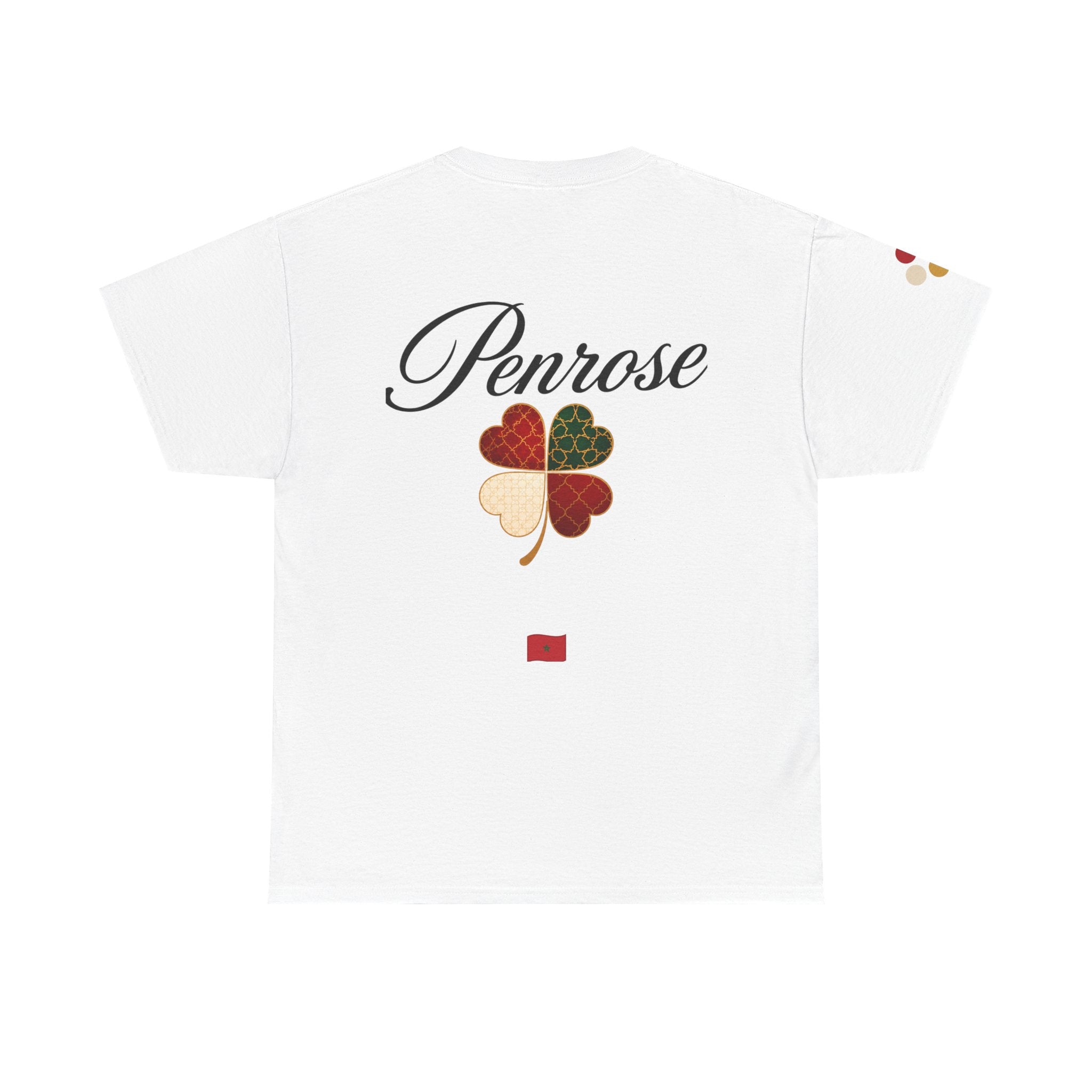 Penrose 🇲🇦🔴⚫️