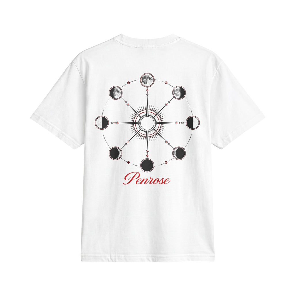Penrose moon