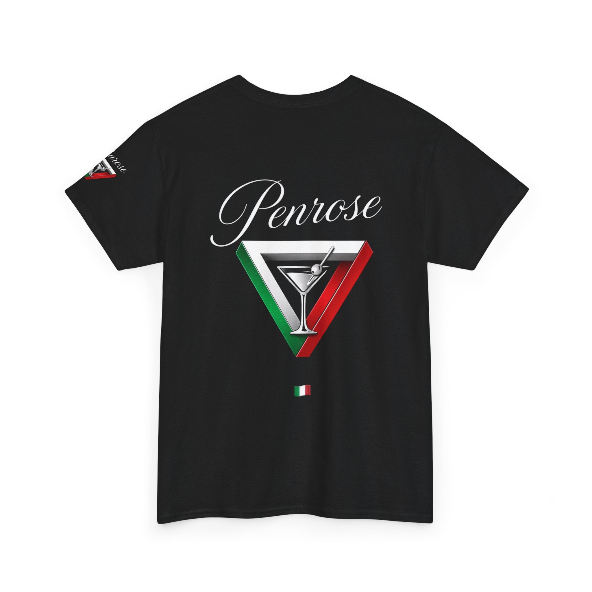 Penrose 🇮🇹🍸⚫️/⚪️