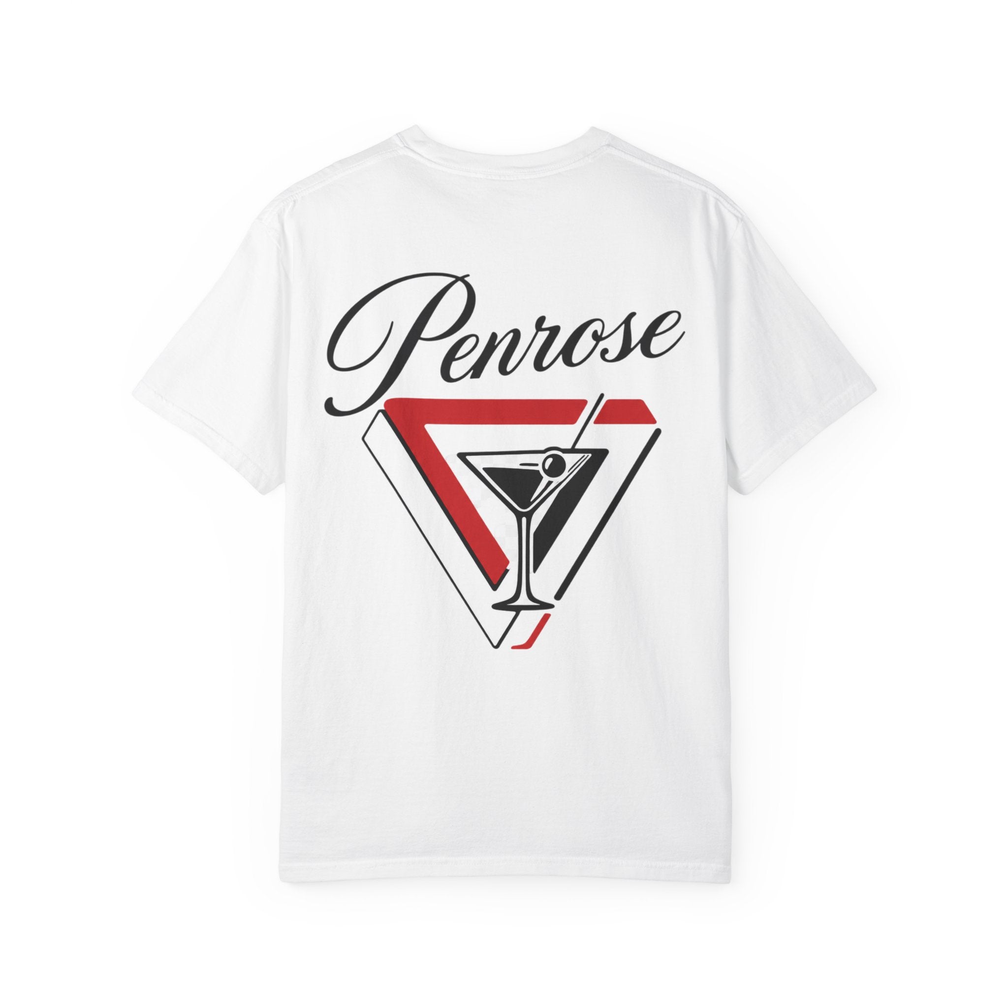 Penrose trèfle